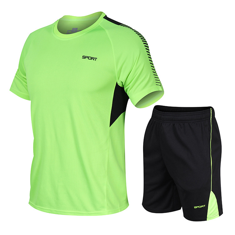 Uniforme de baloncesto uniforme de fútbol uniforme de bádminton uniforme de voleibol uniforme de tenis de mesa de secado rápido transpirable Jersey uniforme ropa deportiva traje