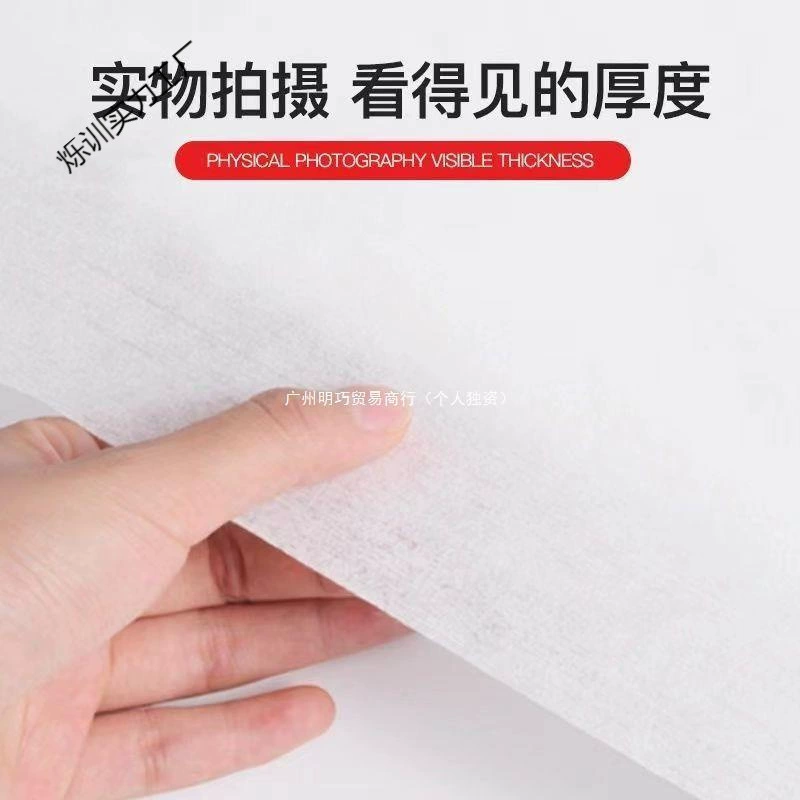  disposable towel for haircut, wholesale, water absorbent