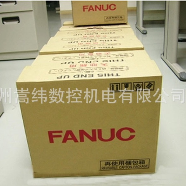 发那科伺服电机 A06B-0077-B403全新原装质保一年顺丰包邮议价