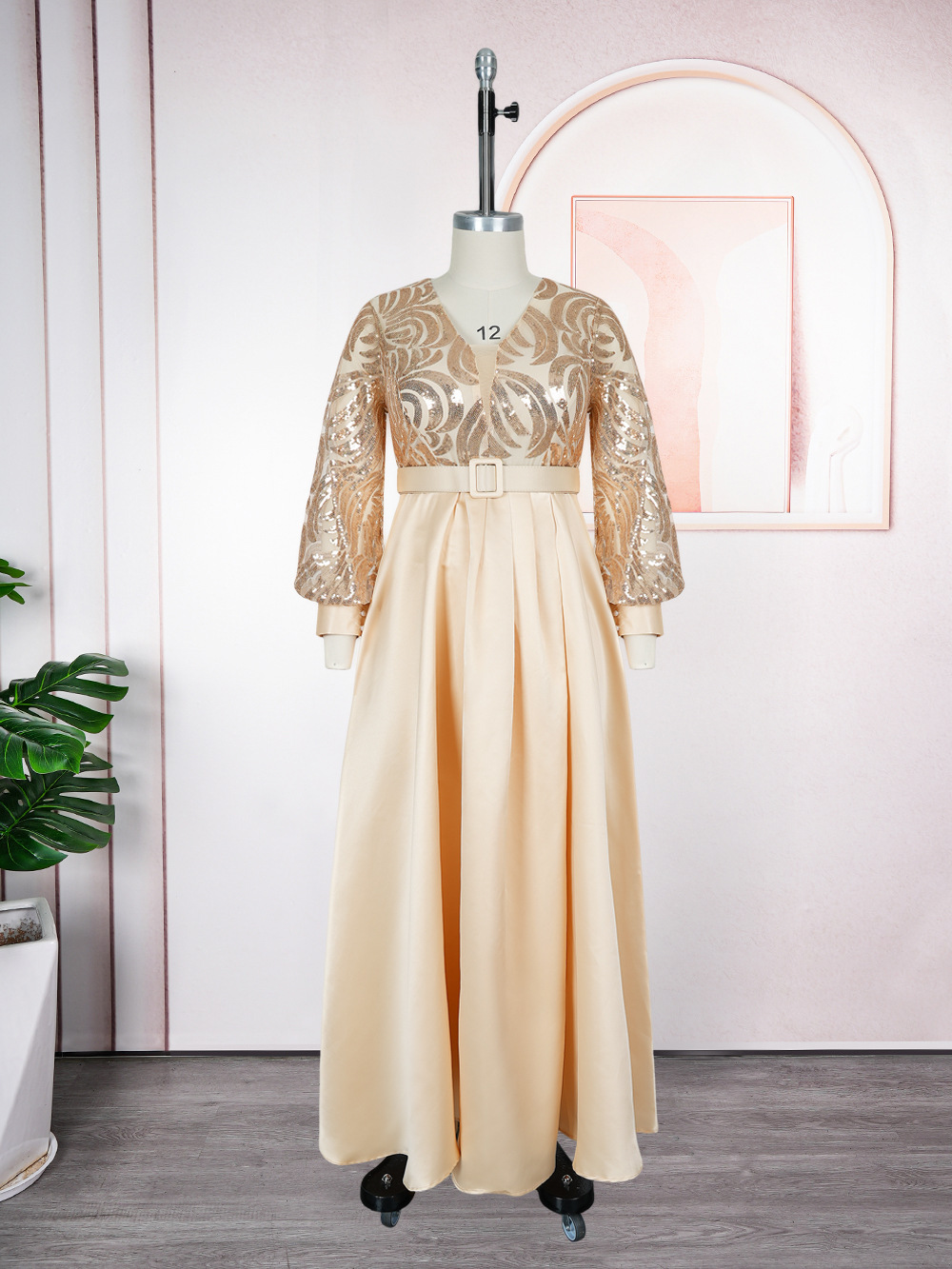 A front side back + color 3