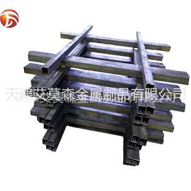 厂家钢制托盘 工厂仓储货架托盘 物流叉车铁栈板卡板金属托盘