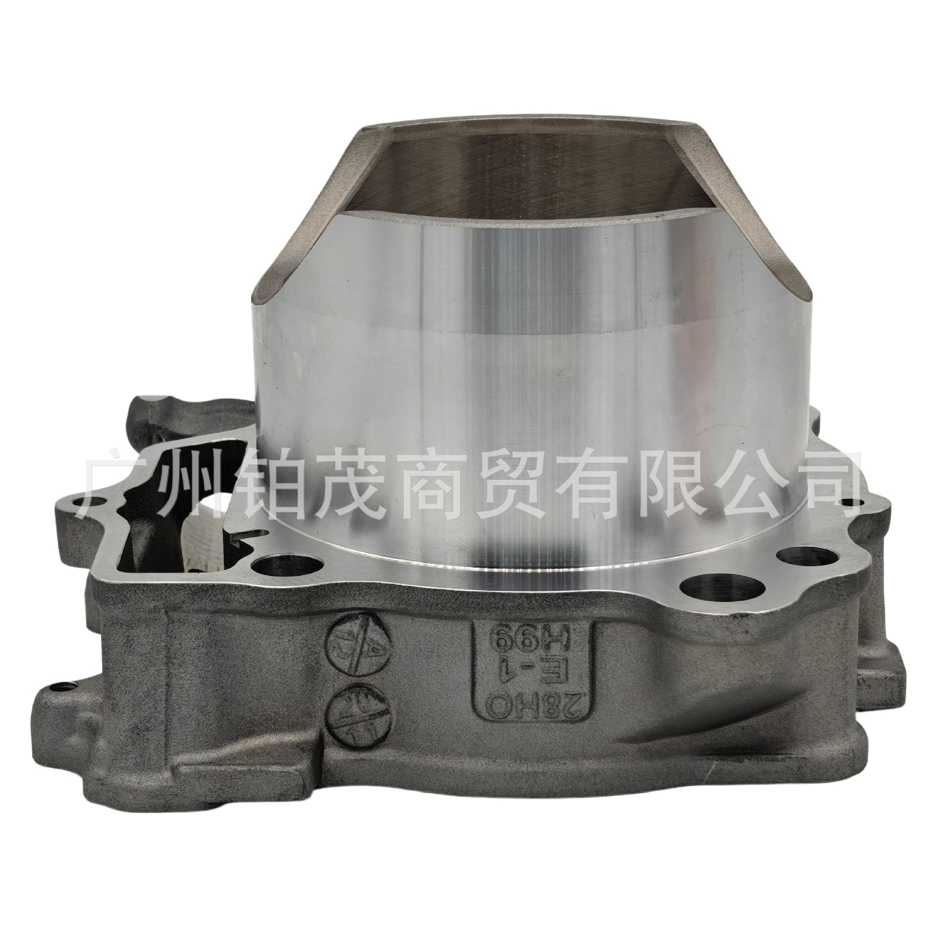Motorcycle Accessories Suitable for Suzuki Rmz450 96mm Engine Cylinder 2008-2022