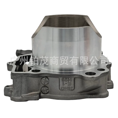 Cylinder and parts for Suzuki Rmz450