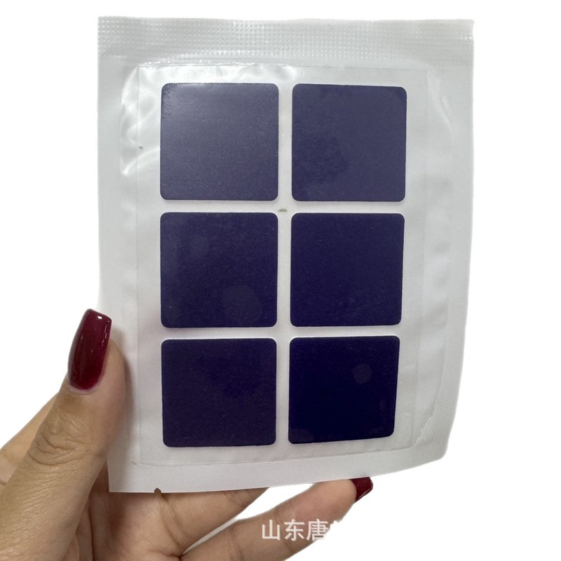 新製品 エッセンシャルオイル睡眠パッチ フォームパッチ ラベンダー冷却パッチ 美容疲労回復 夜間睡眠 身体の緩和|undefined
