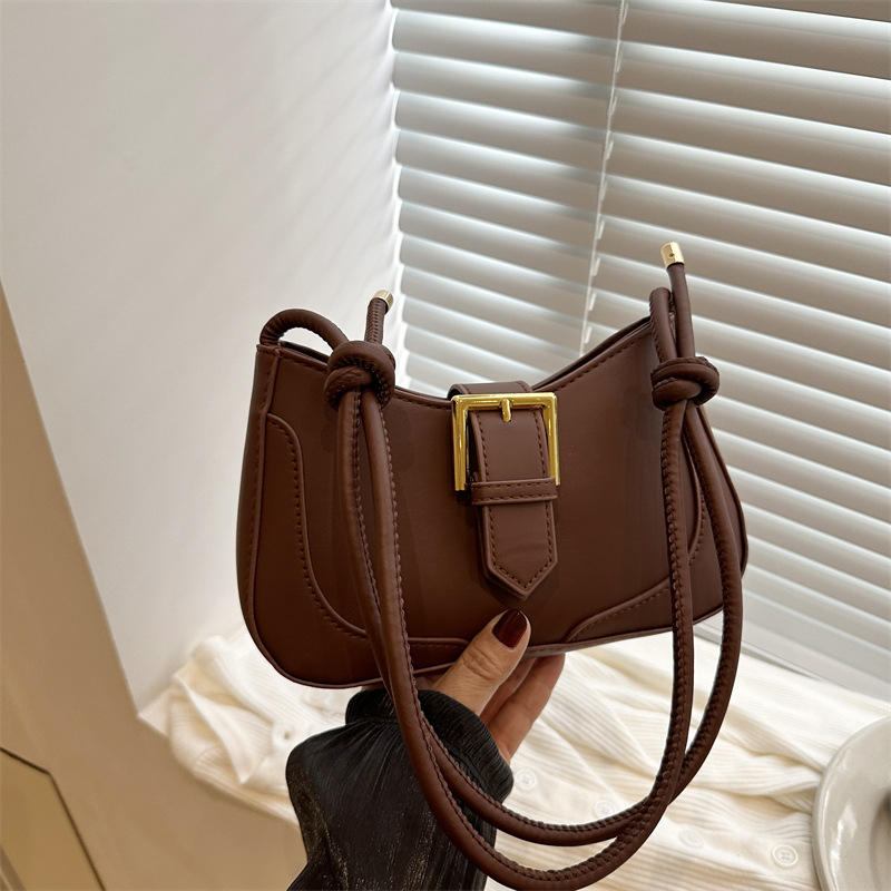 One-shoulder bag