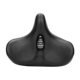 Bicycle Oversized Seat Cushion Hollow Breathable Widened Thickened Mountain Bike Seat Cushion Comfortable Riding Equipment