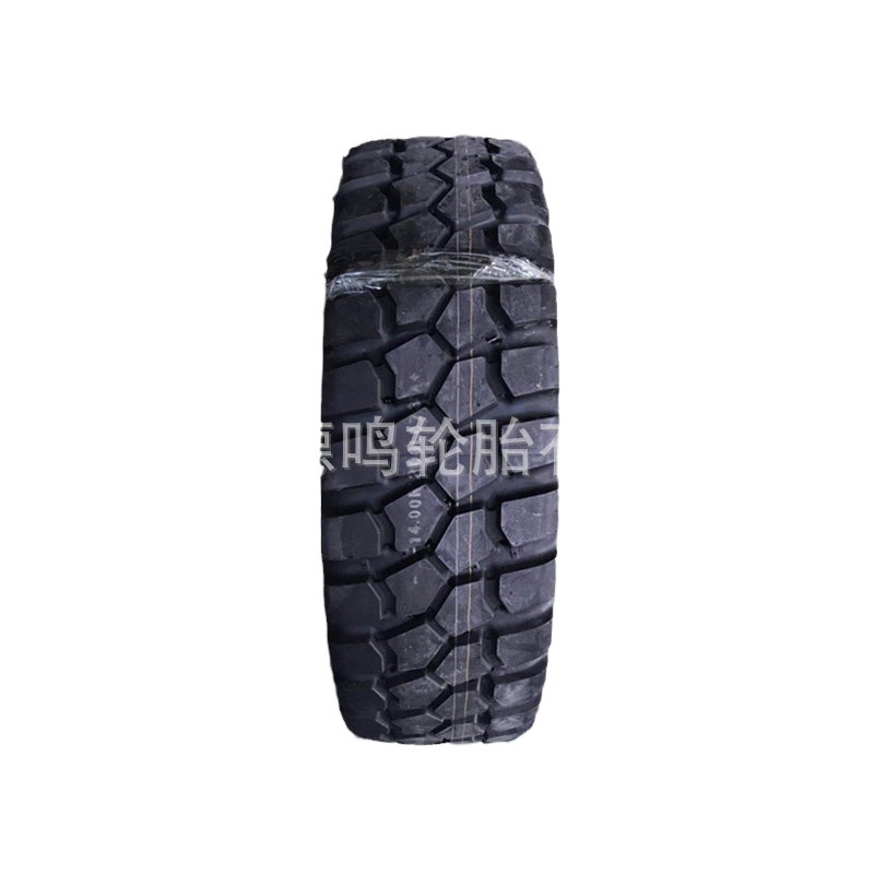 Venta de neumáticos para camiones de volteo 14.00R20 Neumáticos para camiones de servicio pesado 1400R20