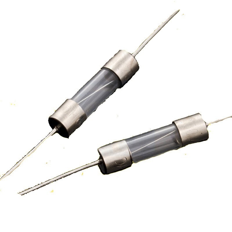 厂家供应电阻式保险丝  5*20 1A  250V 高品质电流贴片保险丝 平