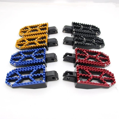 Suitable for Harley Softail Breakout – Motorcycle pedals