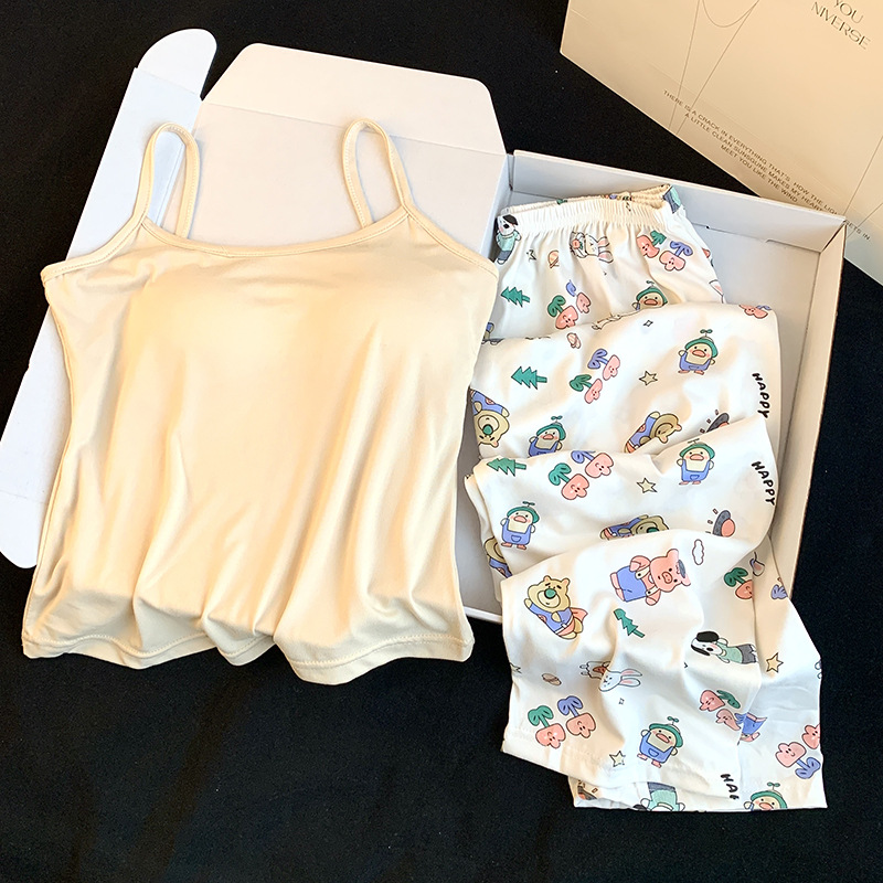 Summer pijama