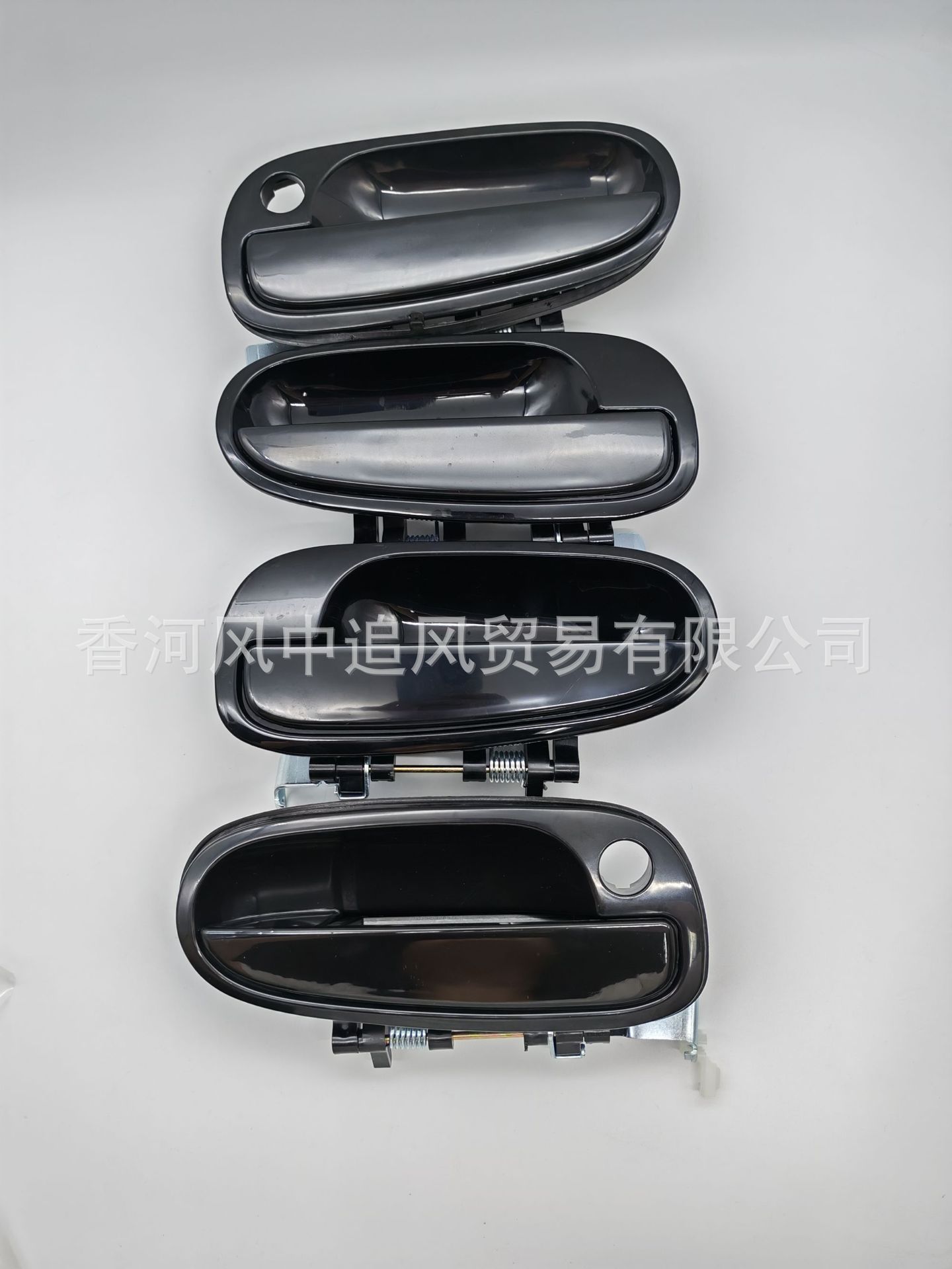 Cross-Border Supply 82650-17000 Car Outer Handle 82660-17000 Suitable for Hyundai 83650-17000