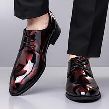 O 45571 Pointed Toe Men's Shoes ��ͷ��ʿƤЬ �羳ŷ��