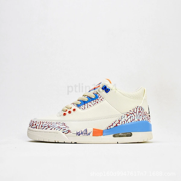 AJ3 Original Label -13