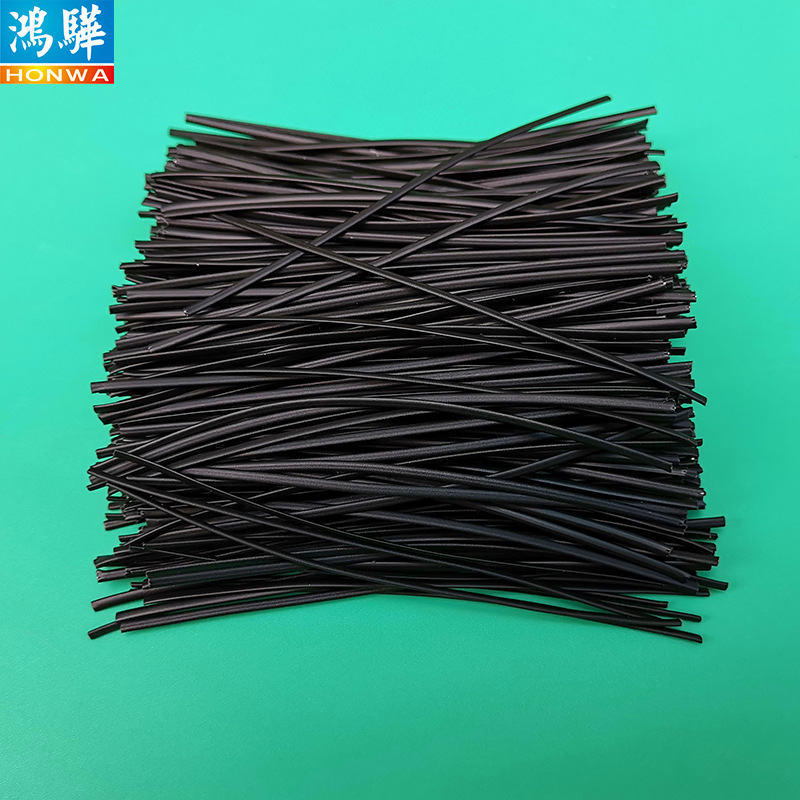 6cm˿ 0.45*1.8mmɫԲPVC