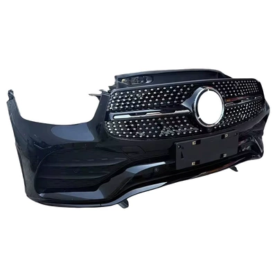 Bumper Bumper Assembly Glc260 300 320
