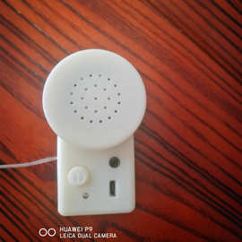 工厂供应 礼品音乐盒机芯  电子机芯  发声盒 发音盒 充电发声盒
