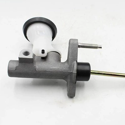 Cruiser clutch – Clutch master cylinder