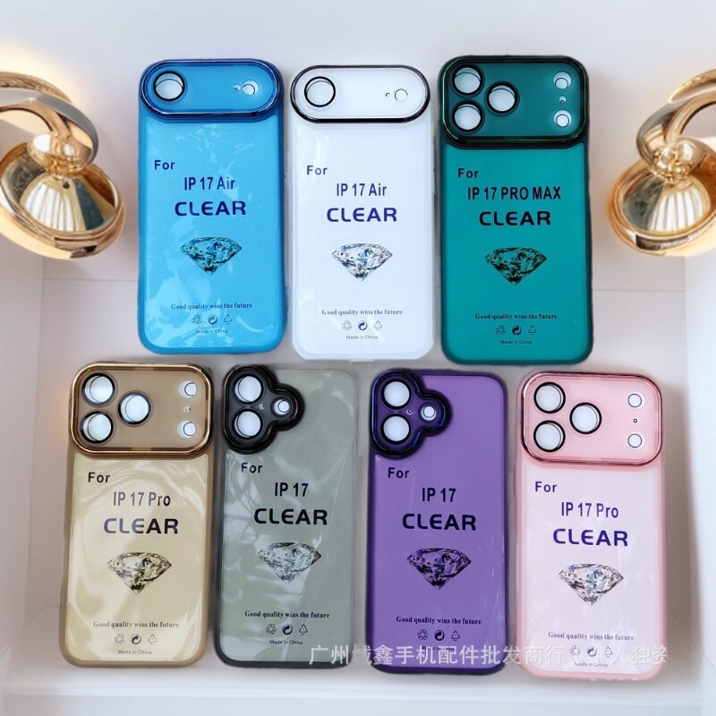 Charming Eye Color Mirror Mobile Phone Case Transparent Tpu Suitable for Oneplus 1+12R/1+12/1+11R/1+11/1+13/+13R Charming Eye Color Mirror Mobile Phone Case Transparent Tpu Suitable for Oneplus 1+12R/1+12/1+11R/1+11/1+13/+13R