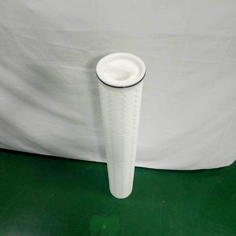 华豫供应大流量水滤芯 水过滤器用专用