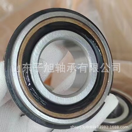 非标尺寸轴承35X72X20NR厂家批发零售 轴接外贸订单 深沟球轴承