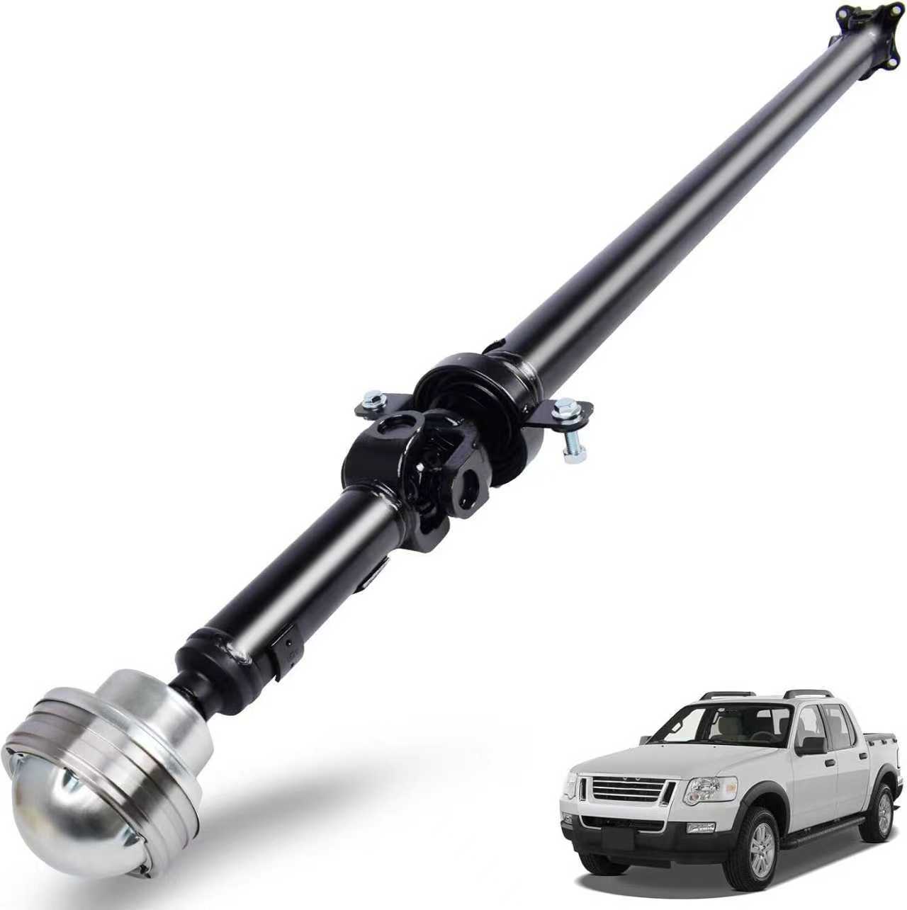 Suitable for Explorer Sport Trac2016-2018 Drive Shaft 7A2Z-4R602-D, G, K, N