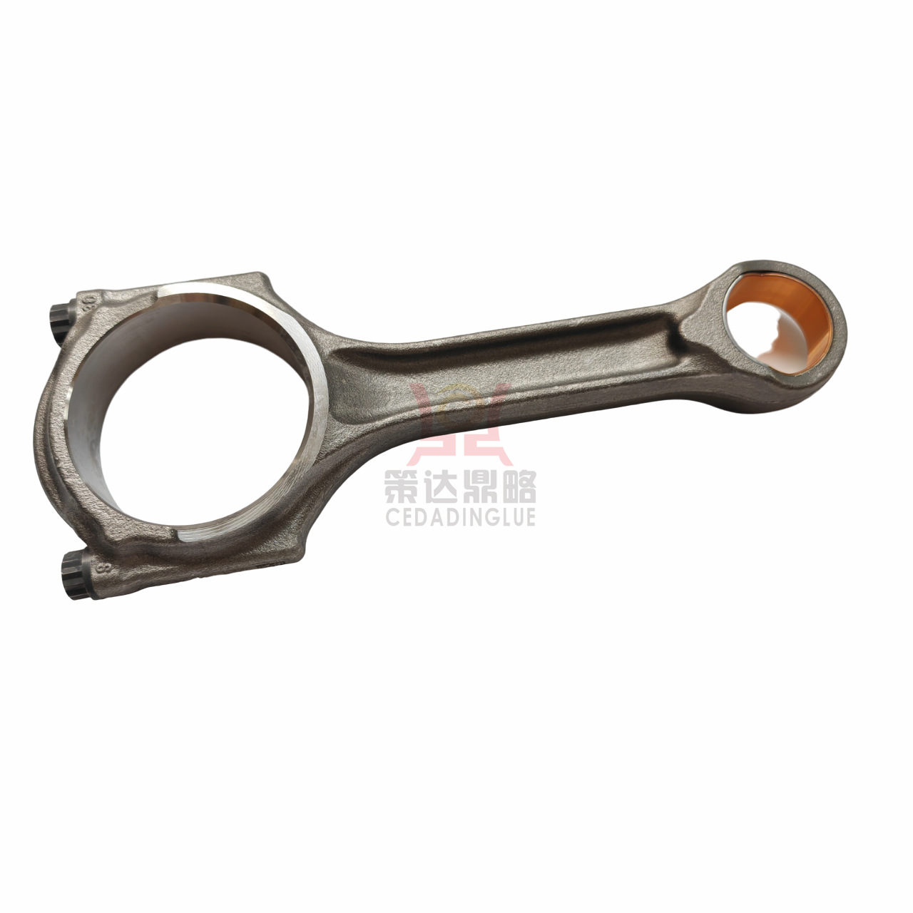 Deutz Tcd3.6 Engine 04123412 Connecting Rod Assembly Original Factory Parts