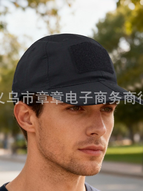 Suministro transfronterizo sombrero de béisbol camuflado sombrero exterior sombrero deportivo casual sombrero sombrero solar sombrero solar fabricante de suministro