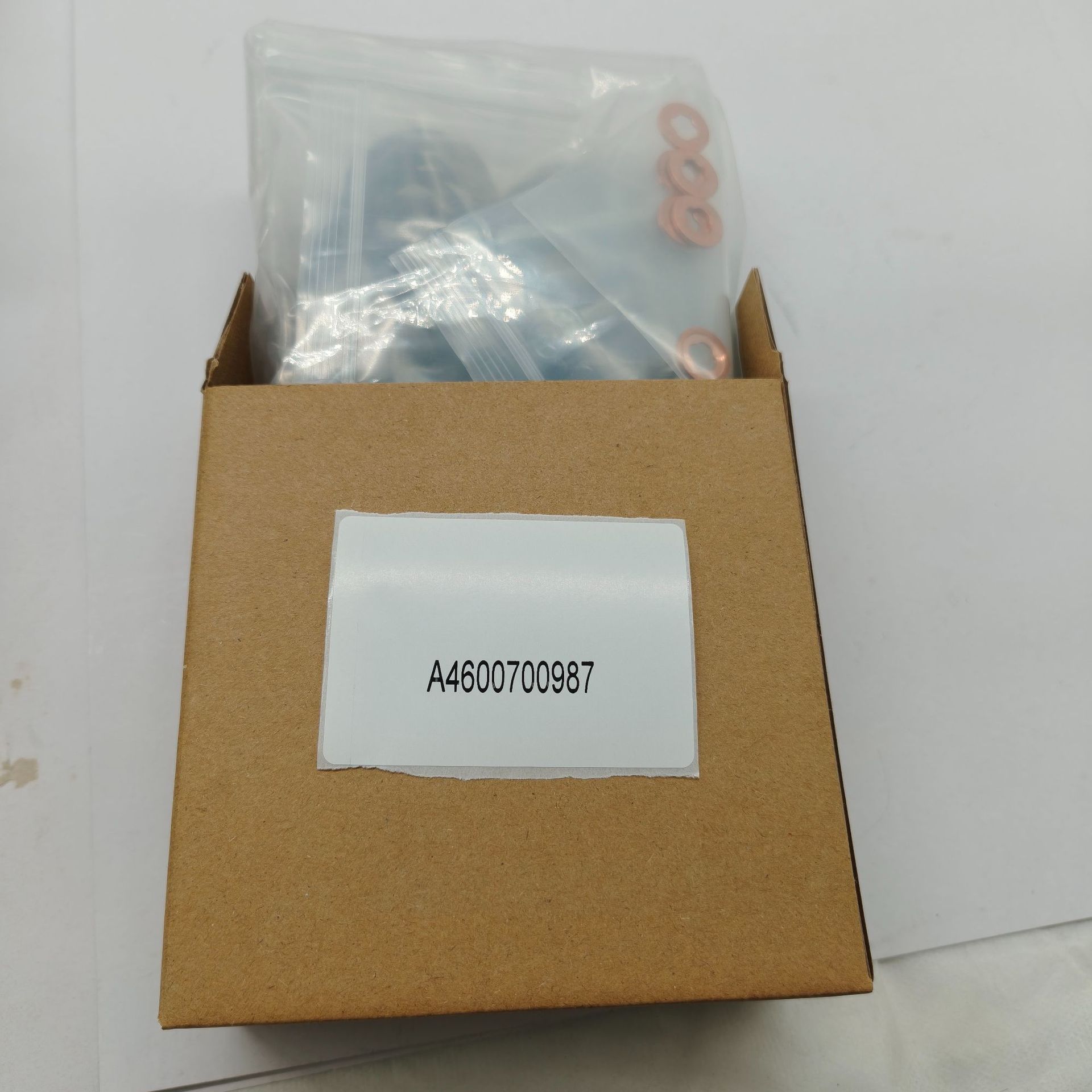 Injector Installation Kit Detroit DD13 DD15 DD16 A4600700887 A4600700987