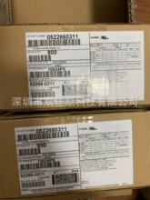 molex������ 52266-0311 522660311 ����3P ԭװ�ֻ�