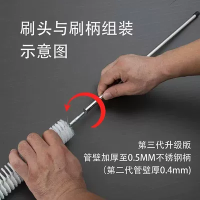 Tree Hair Dust Universal, Car cleaning tools