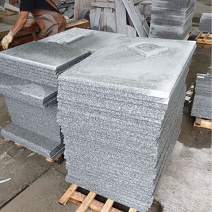 Factory straight hair sesame black smooth pearl white granite sesame black litchi face litchi face granite