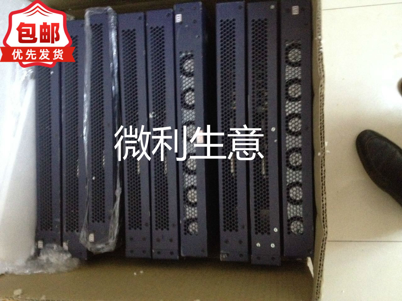 中兴ZXR10 5928-PS千兆三层核心网管POE交换机4万兆扩展槽位原装