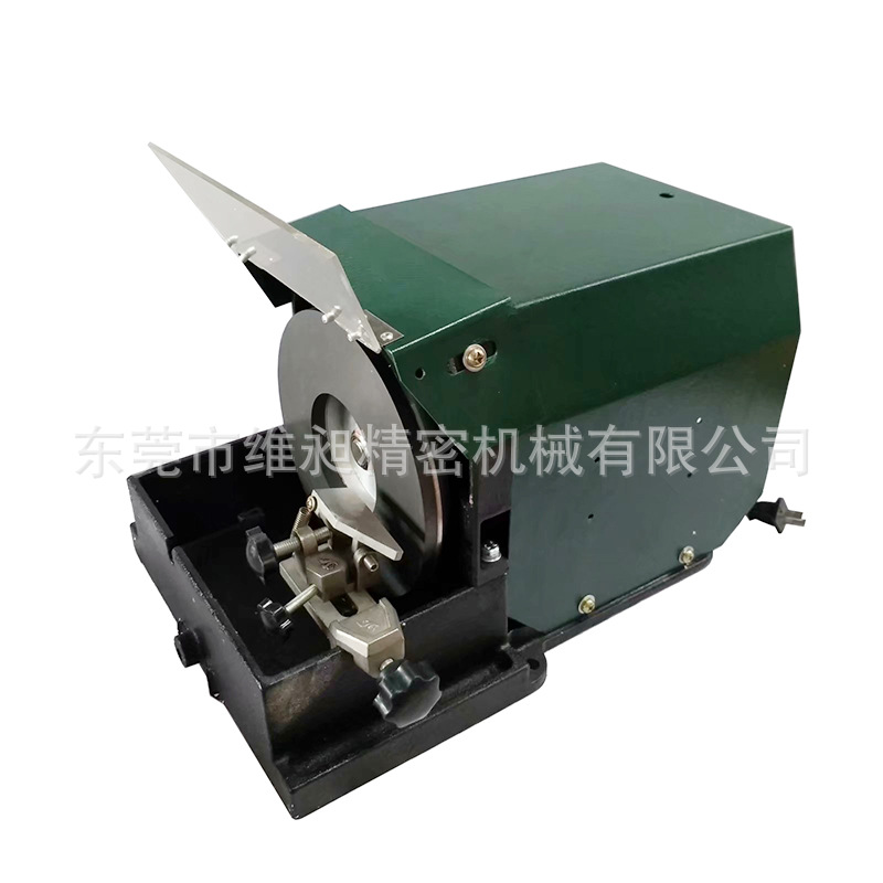 VC-828剪刀磨刀机 裁缝剪刀磨刀机 电动磨刀机 修磨剪刀机