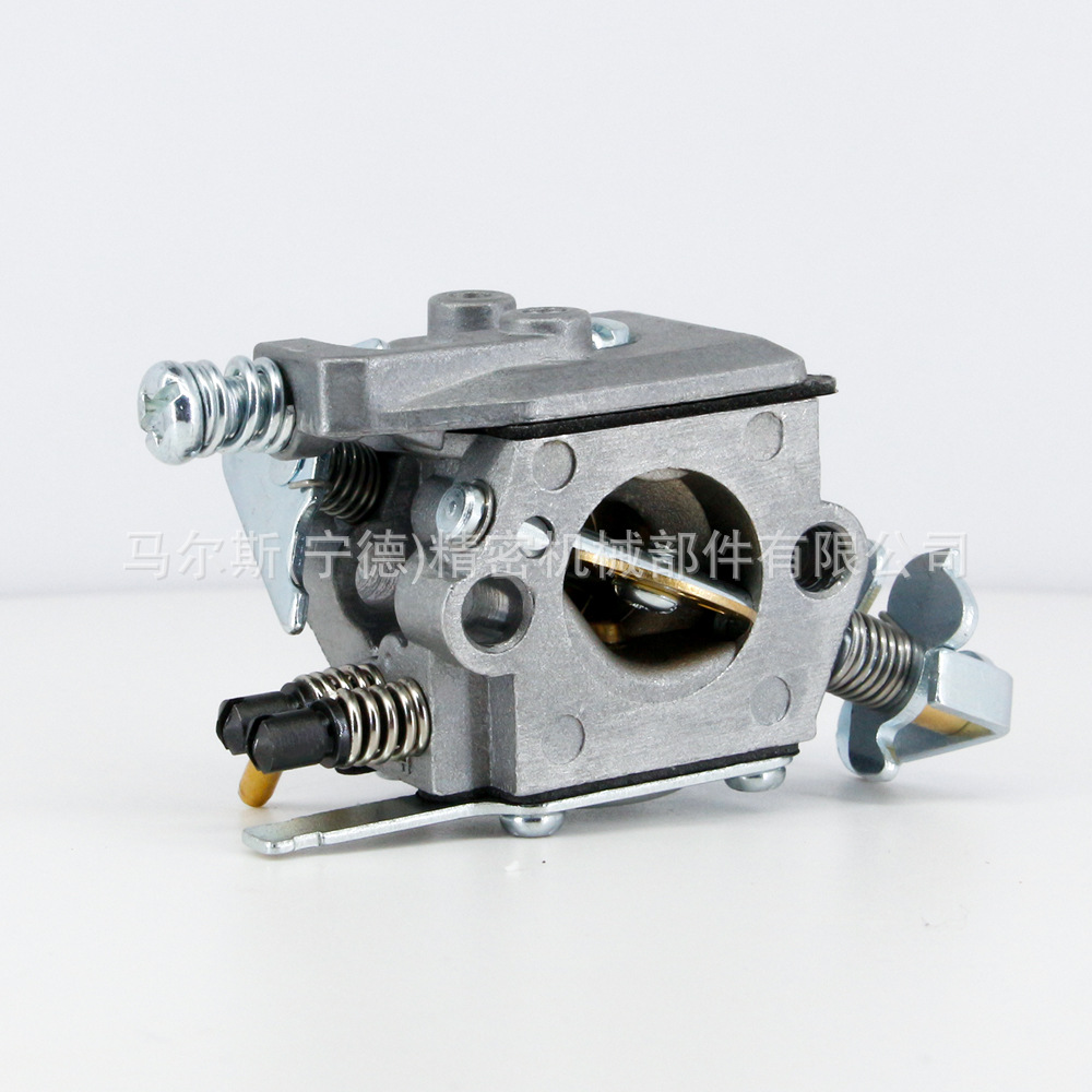 WT 89 carburetor gasket oil filter air filter spark plug wt 891 C1U-W8 P350 carburetor