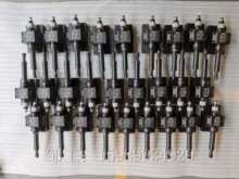 机器人去毛刺 铣削 打磨 钻孔轴向浮动电动主轴 NFS气动主轴