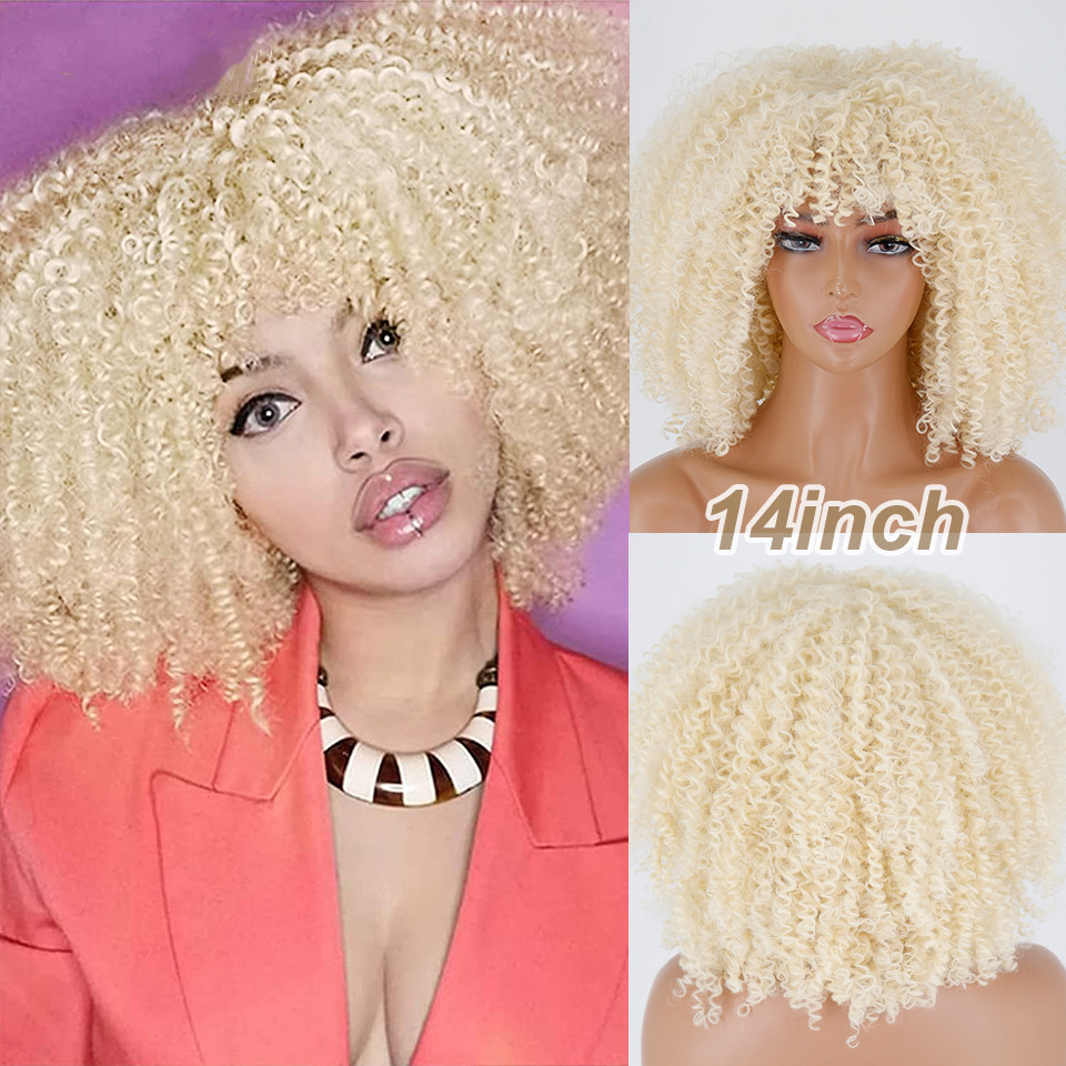 Short-Curly-Blonde-Wig-For-Bla