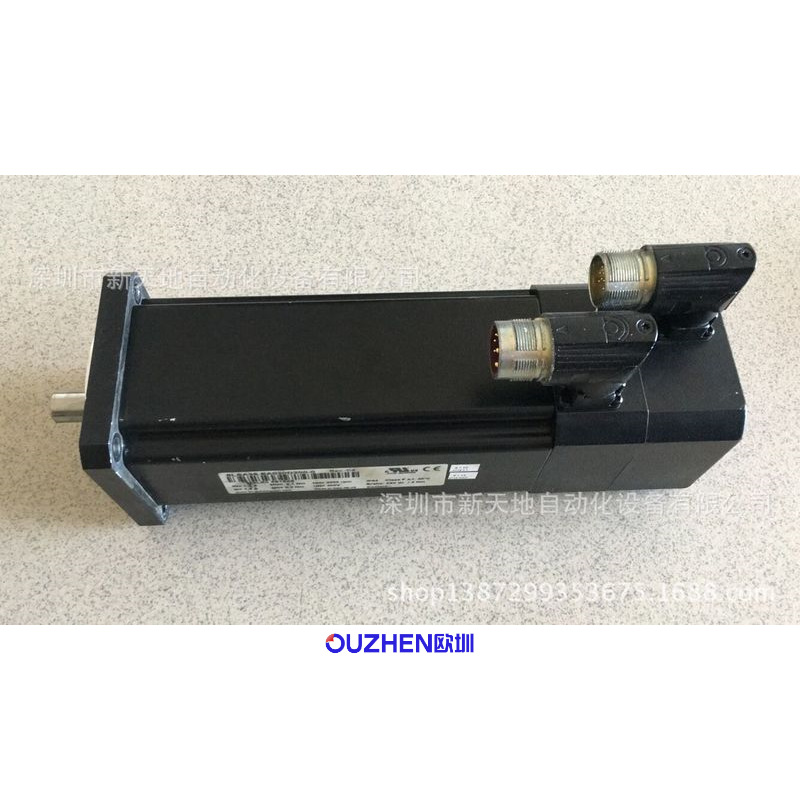 全新原装贝加莱伺服电机8LSA35.EA030D200-0正品现货 议价