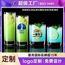 玻璃杯;酒杯;茶壶
