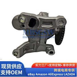 21300-2JTA0机油泵适用于现代起亚发动机213002JTA0高品质热卖