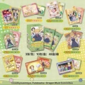 Xiaolin's dragon maid [full box of 10 packs] retail price 10 yuan/pack