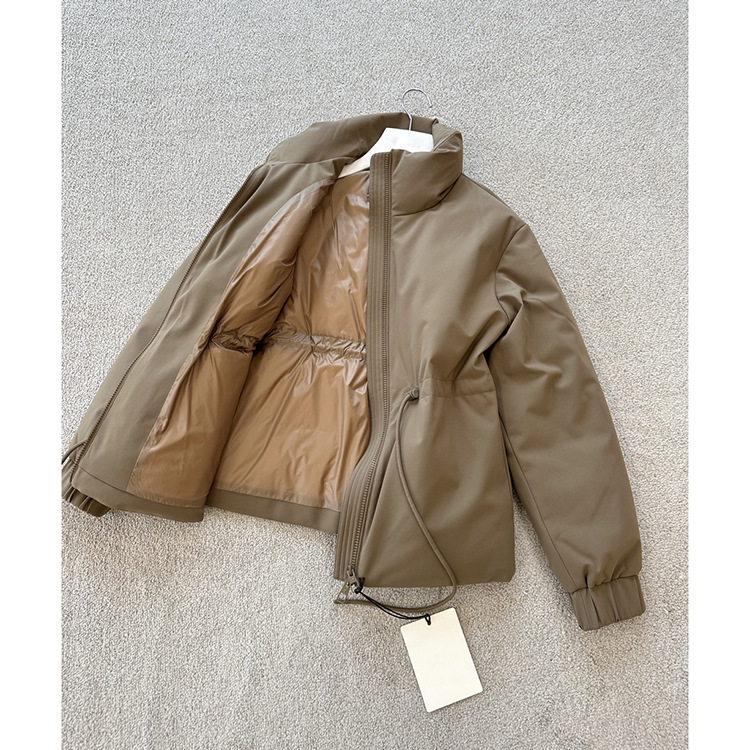 衣录现货年度蕞爱！CO奢大牛货小狗轻暖S适鸭绒羽绒一件代发