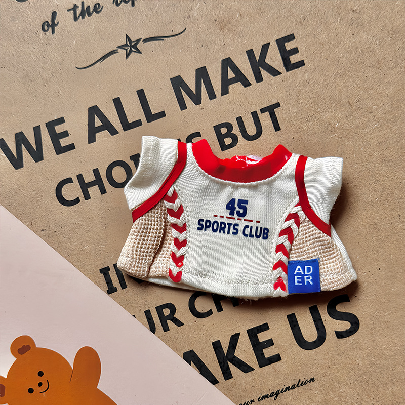 L031-2 야구 셔츠