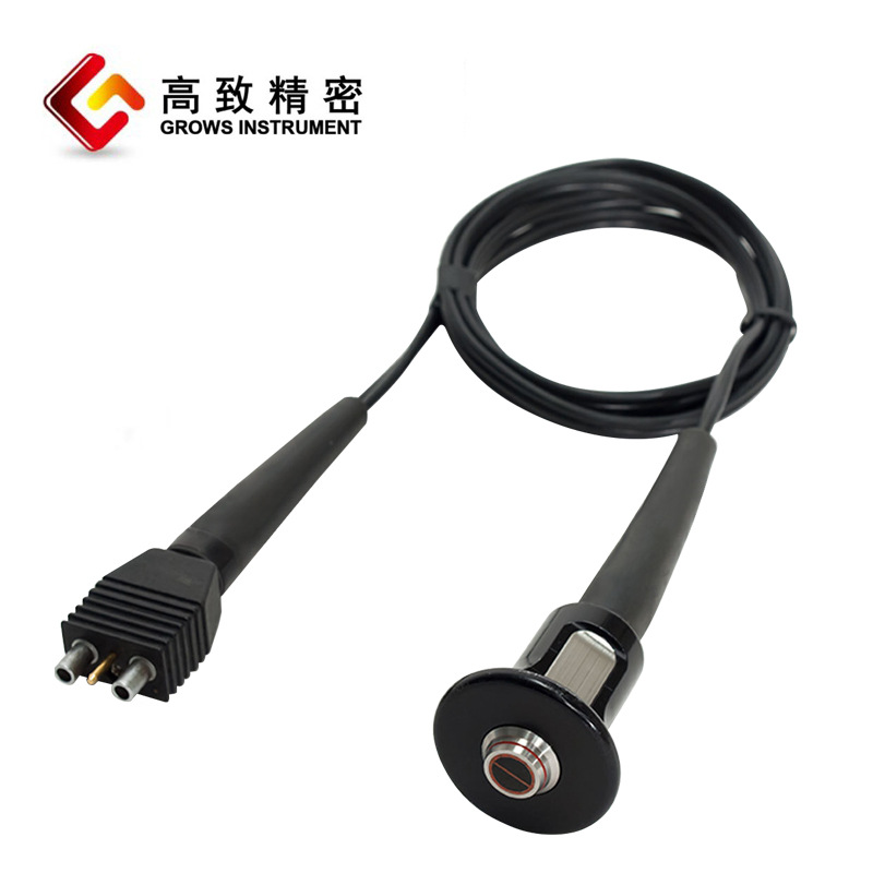 ���ְ�˹�������������̽ͷ ˫��̽ͷD790D799