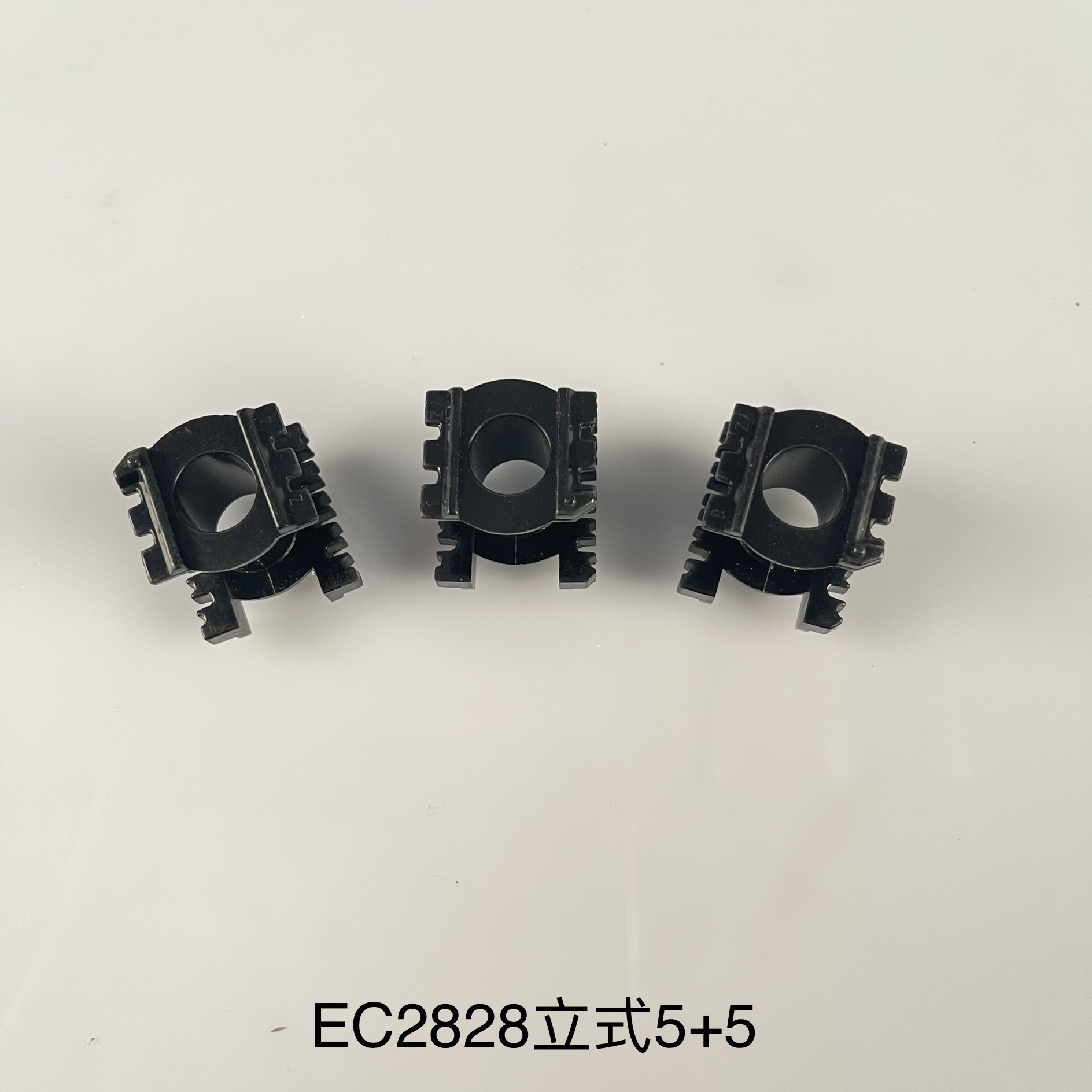 厂家供应 变压器骨架 ER/EC2828立式5+5 电木骨架 量大从优