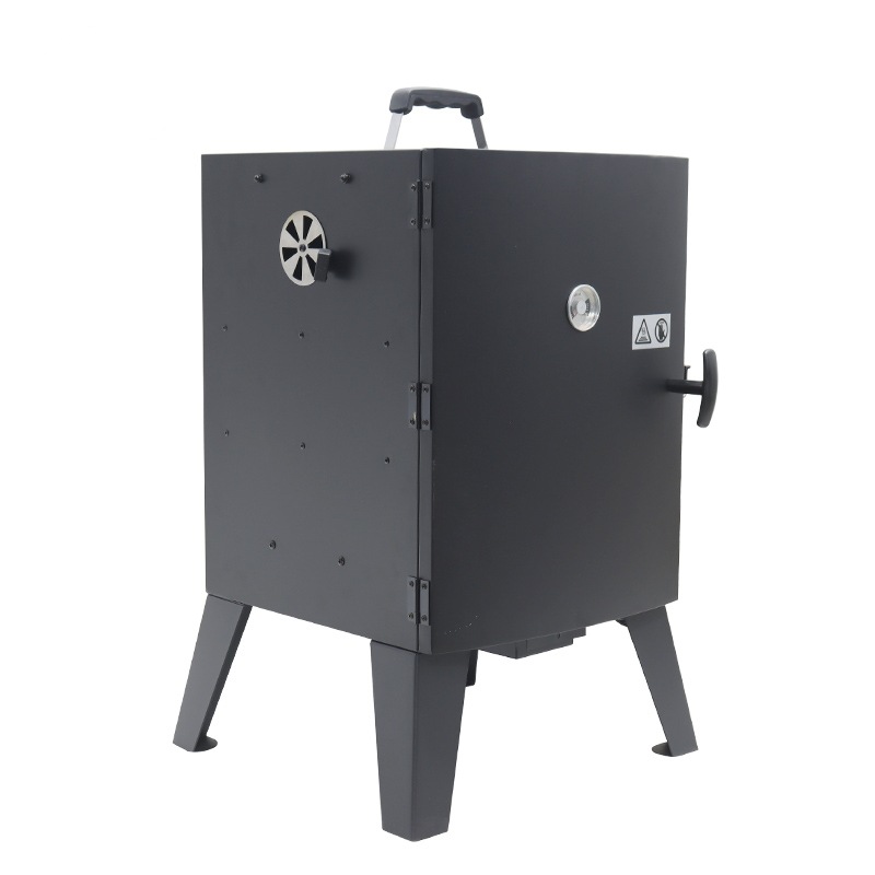 Horno de parrilla eléctrica de doble capa en stock, horno de parrilla eléctrica sin humo doméstico, horno de parrilla eléctrica comercial, horno eléctrico