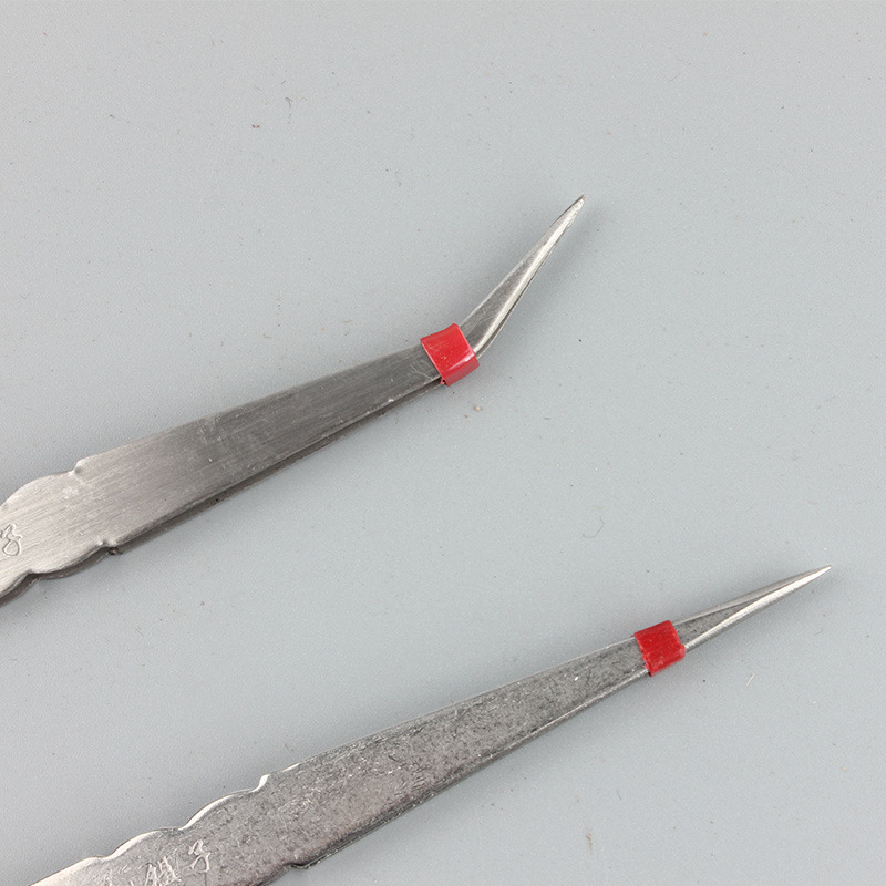 琦新镊子15厘米-2