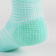 Professional Basketball Socks for Men - Autumn/Winter, Thick Towel Sole, Various Ribbing Techniques, Fashionable Tennis Running Socks