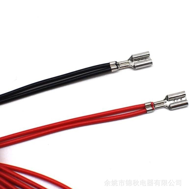 源头工厂RV电子线，生产各类电器设备内硅胶高温连接线，导线