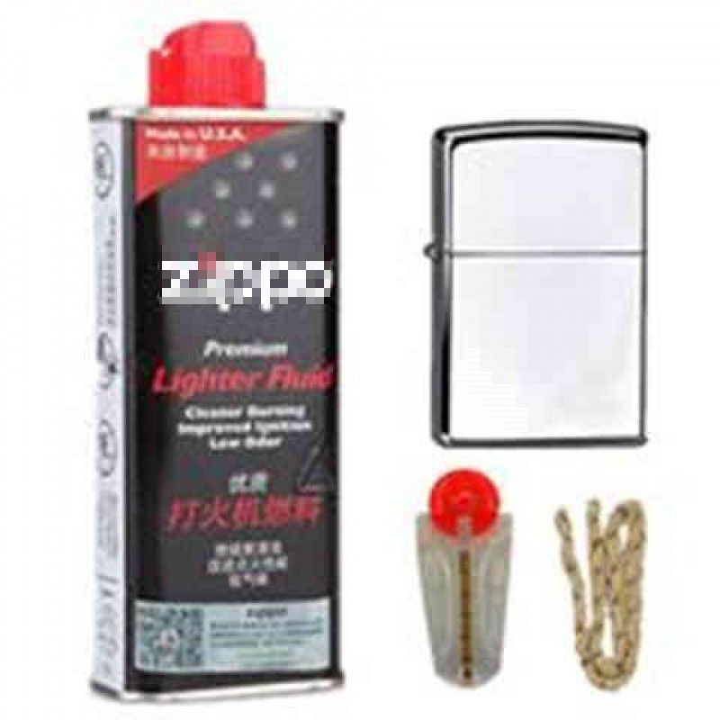 Zp aceite de encendedor queroseno combustible queroseno núcleo de asbesto pirotecnico original general comercial general para estudiantes