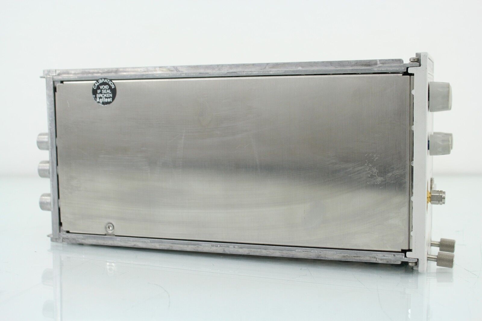 回收Agilent安捷伦keysight是德86116C光电模块